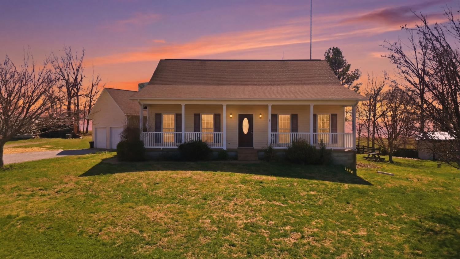 450-Drowning-Creek-Rd For Sale