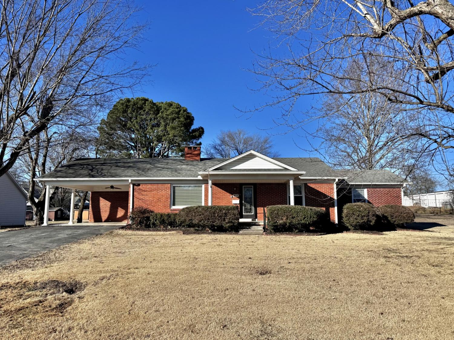 211 Church St TN 38469 For Sale - 