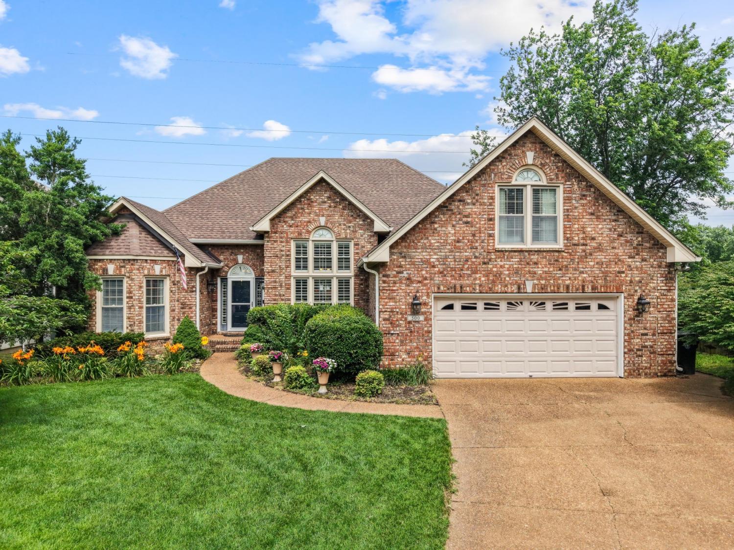 500-Forrest-Park-Cir For Sale