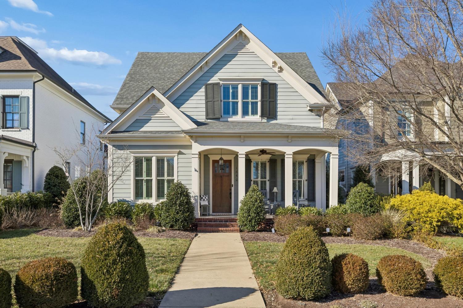 1650-Townsend-Blvd For Sale