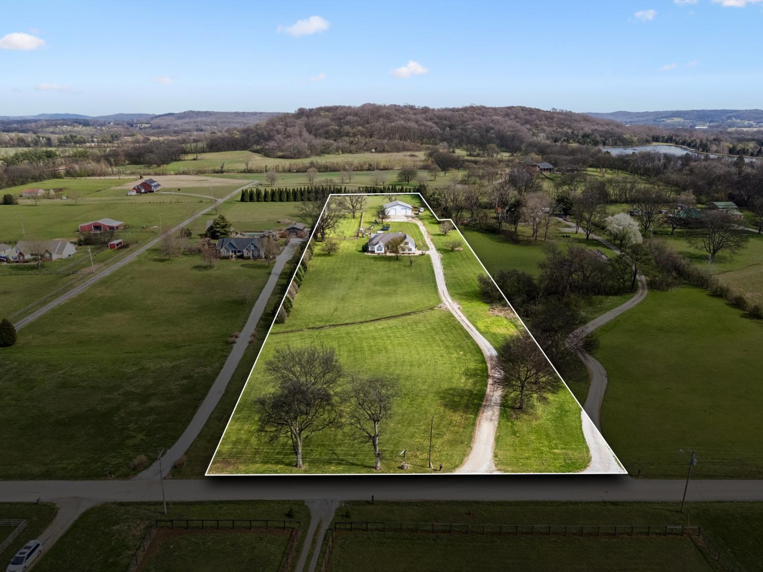 Mount Pleasant Middle School Property for Sale