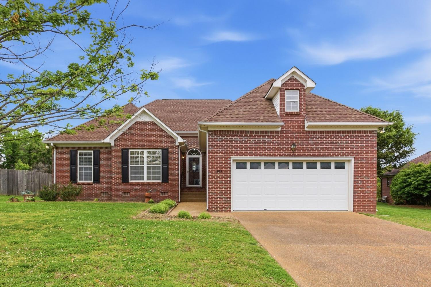 J E Woodard Elementary Property for Sale