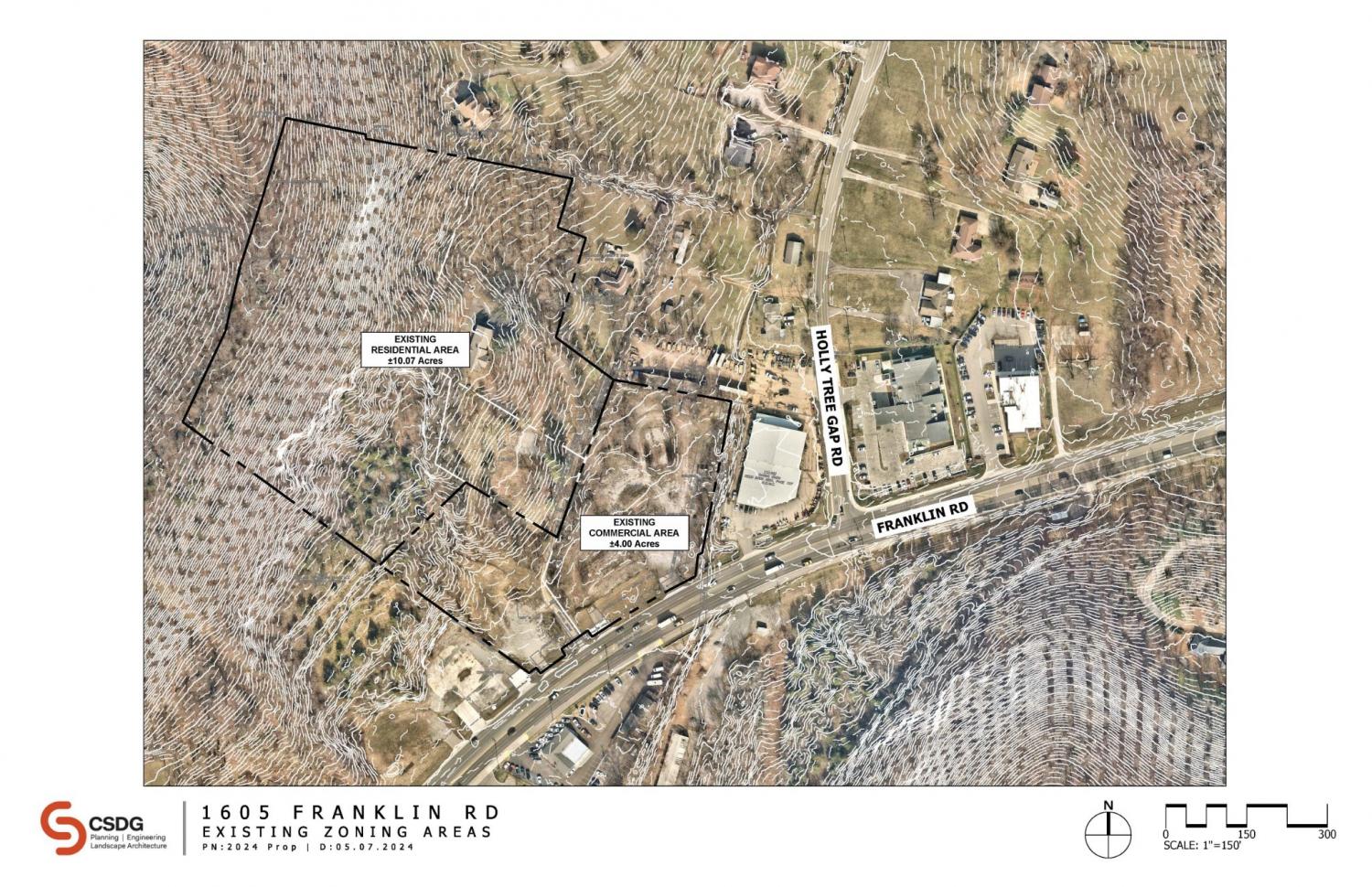 Brentwood Middle School Property for Sale