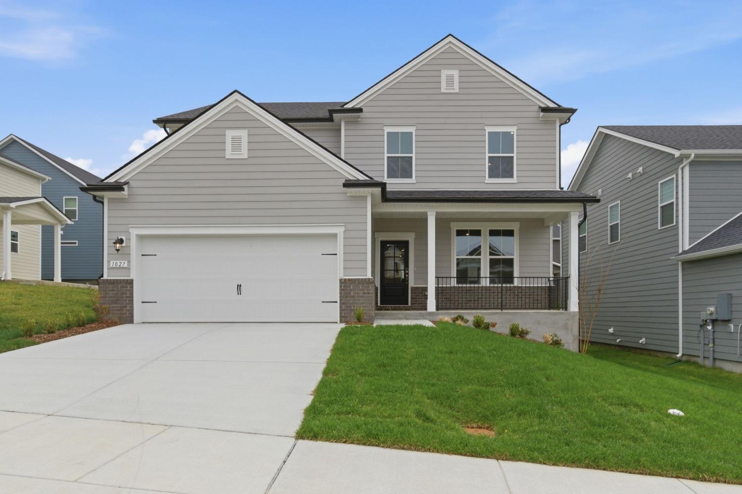 1027-Lionheart-Drive For Sale