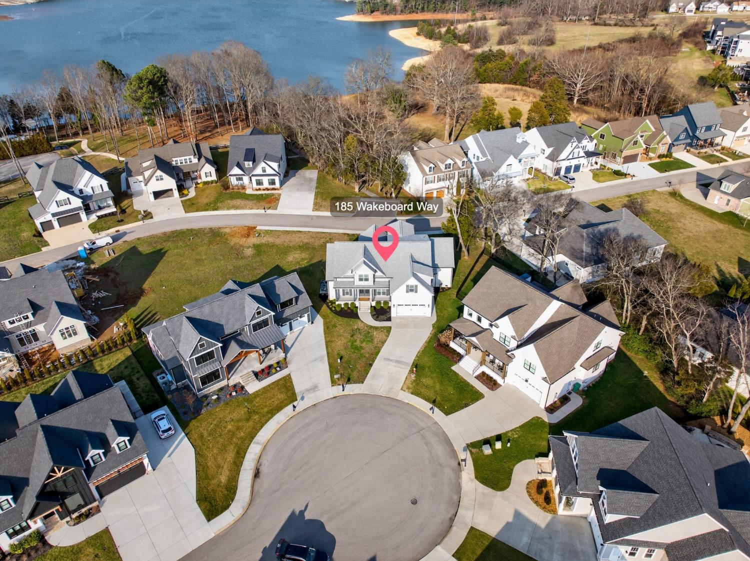 185-Wakeboard-Way For Sale