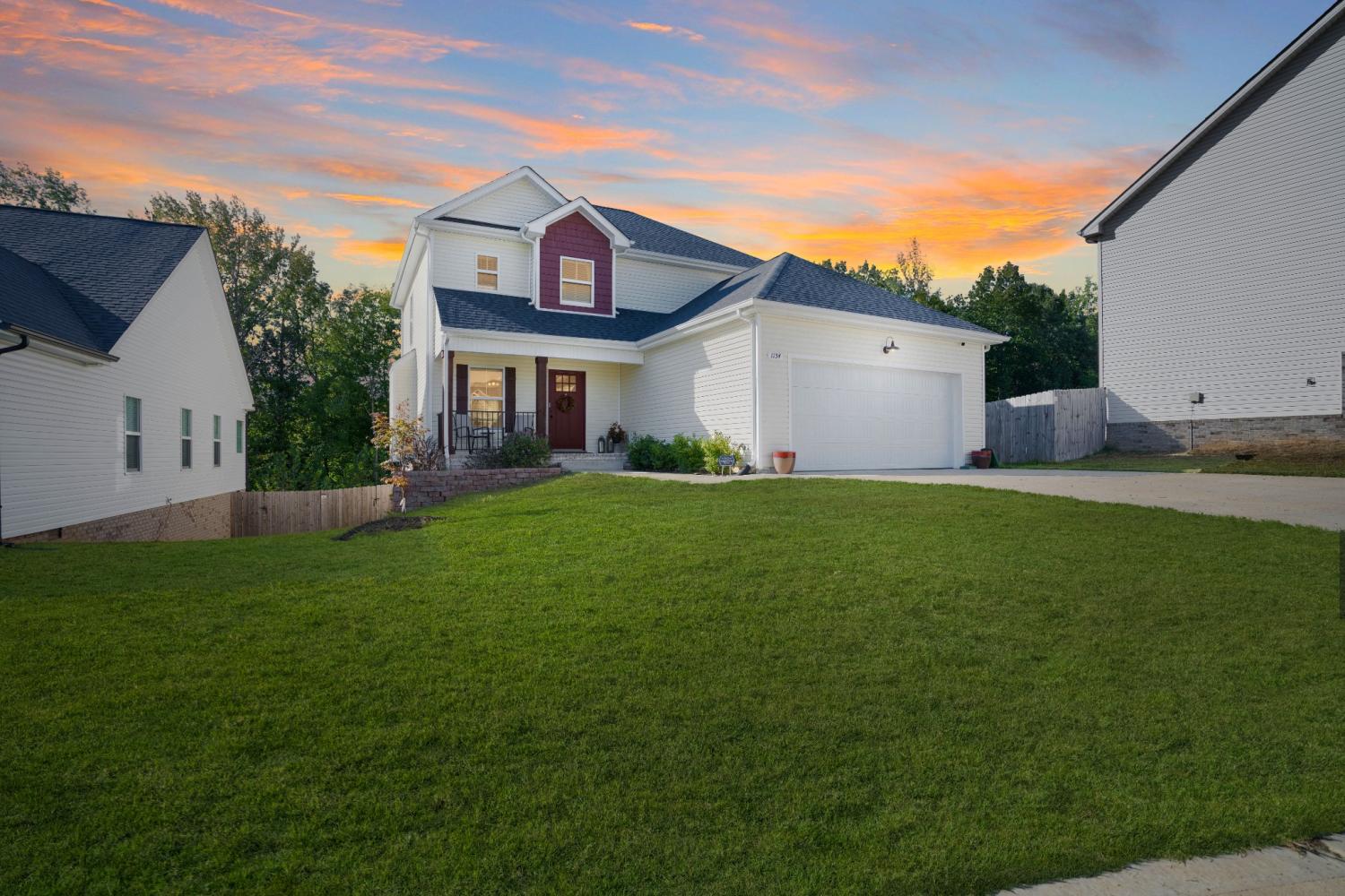1154-Old-Charlotte-Trce For Sale