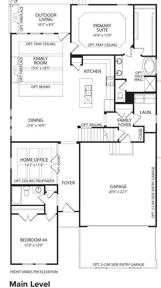 1732 Merkel Road TN 38401 For Sale - 