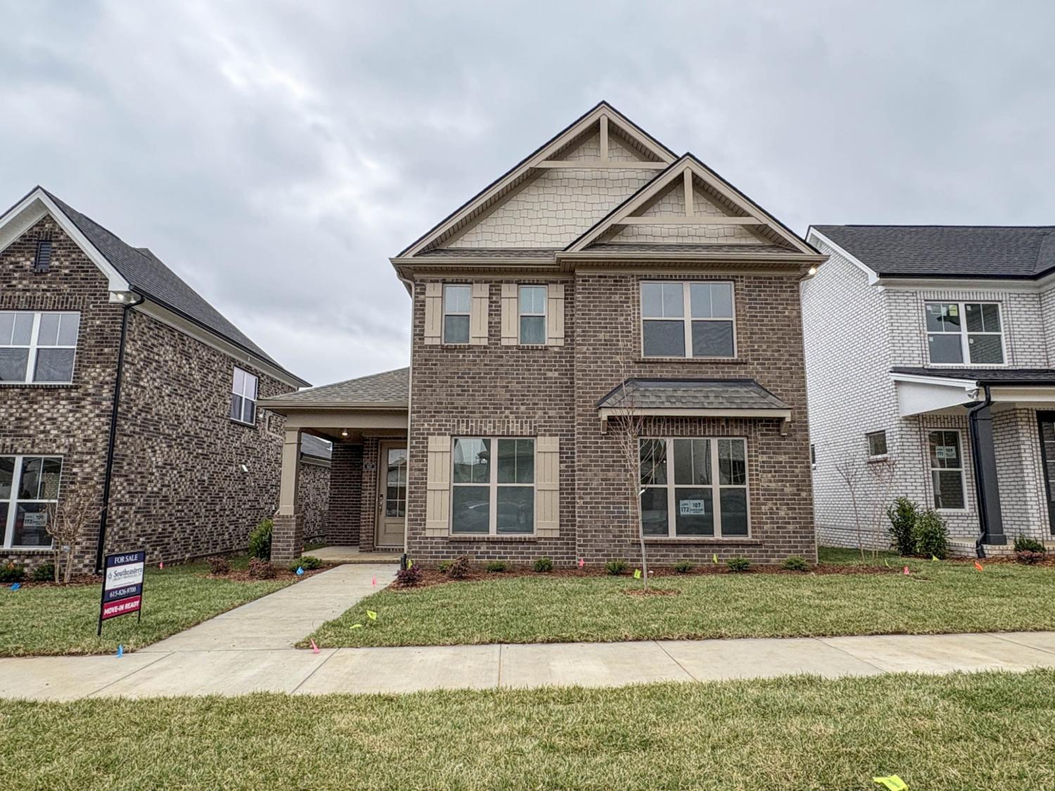 107-Sable-East-St-lot-172 For Sale