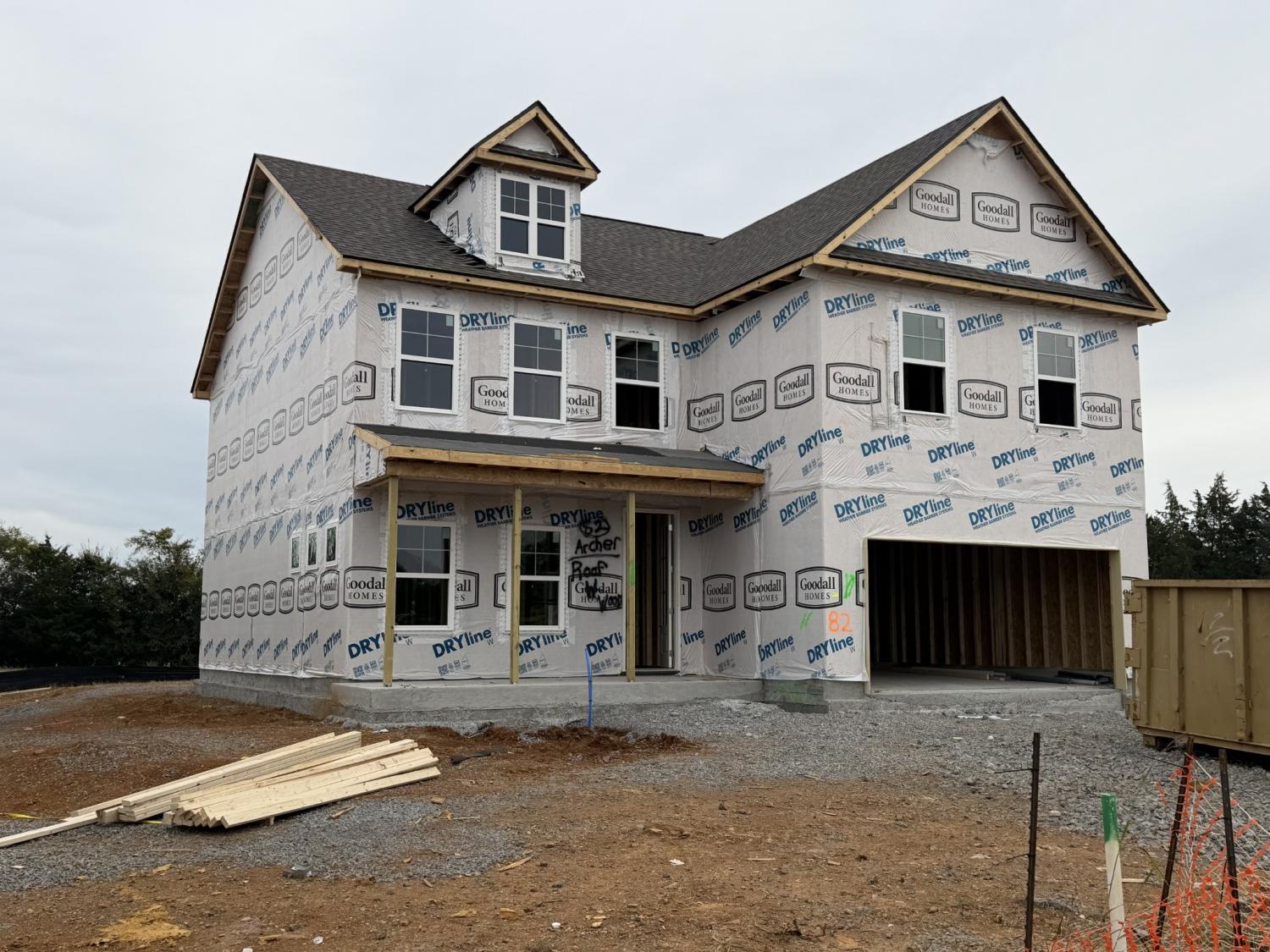 3502-Howard-T-Smith-Drive For Sale