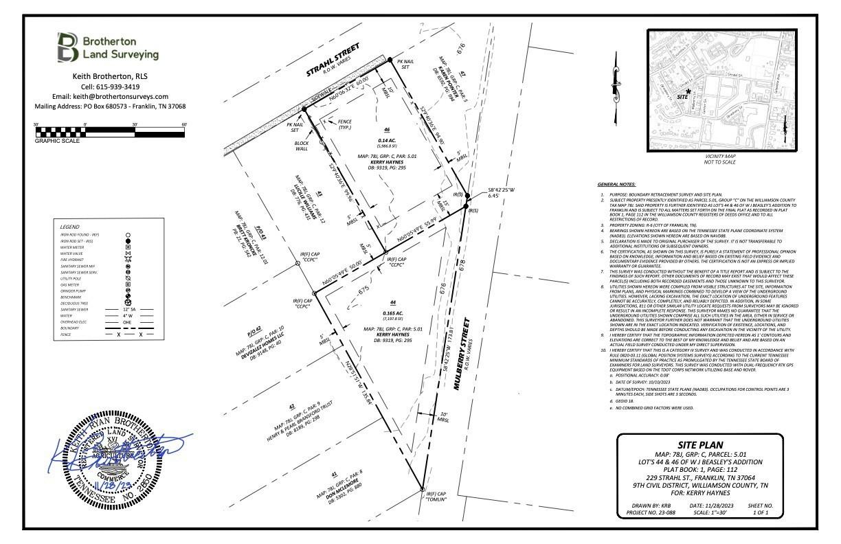 1-Strahl-Street For Sale