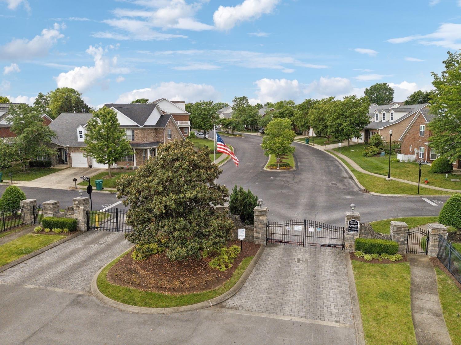 1046 Misty Morn Cir TN 37174 For Sale - 