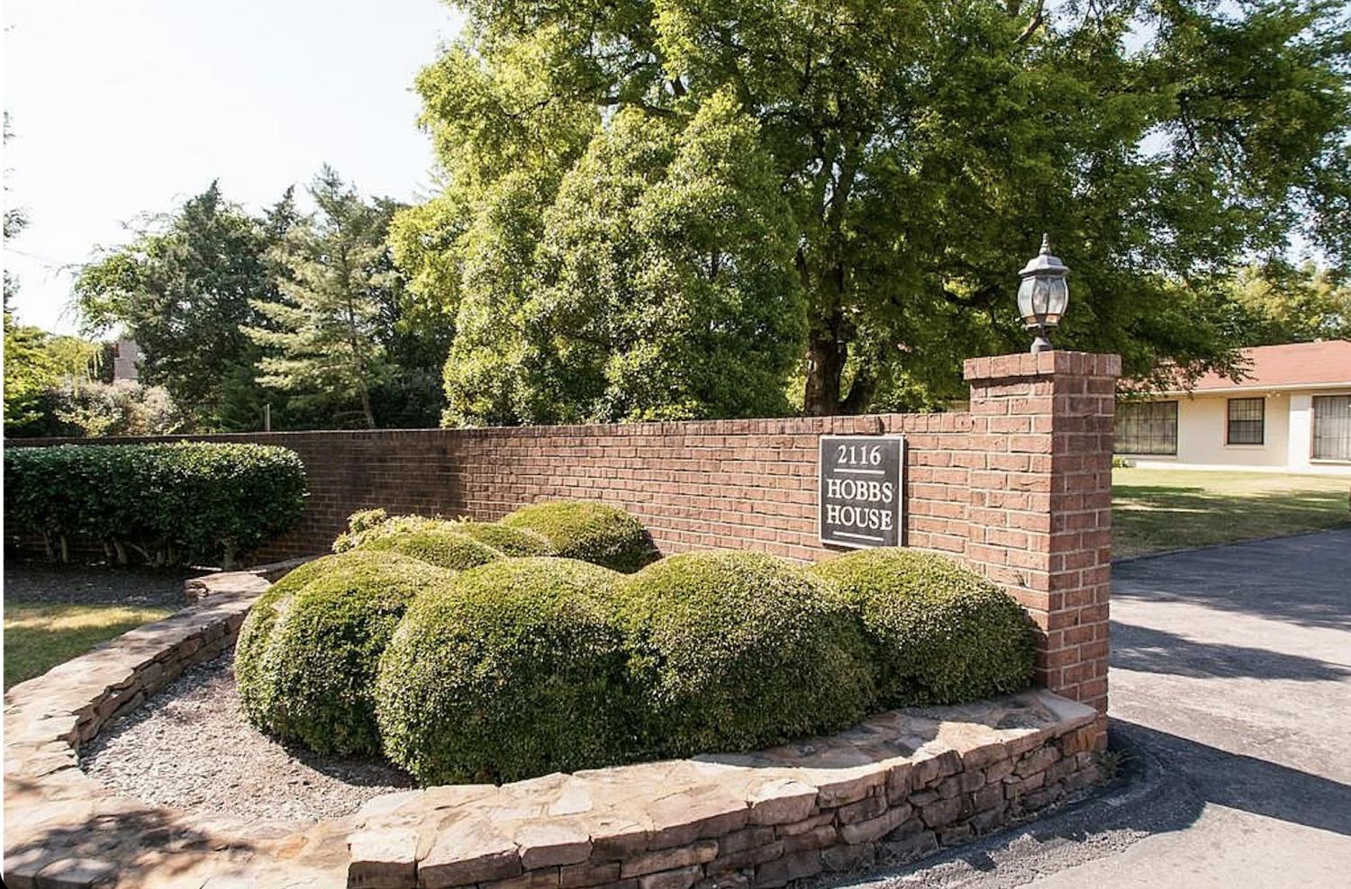 2116 Hobbs Rd TN 37215 For Sale - 