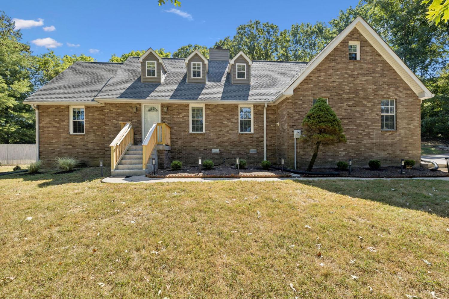 154-E-Shady-Trl For Sale