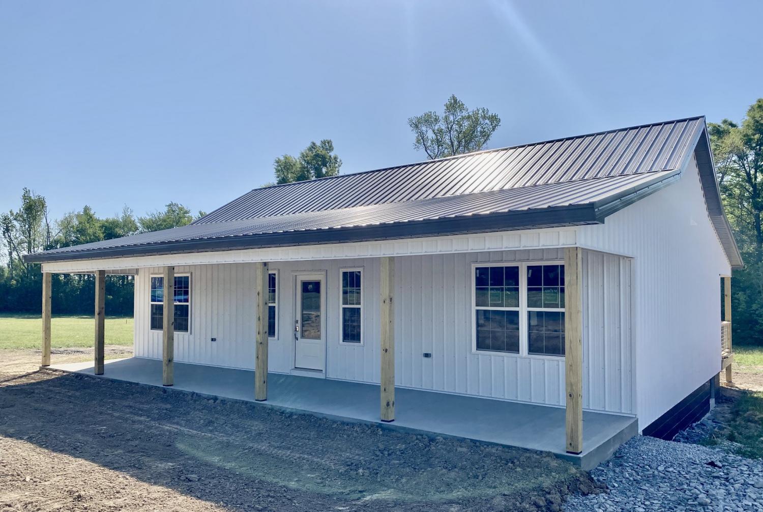 121-Oakley-Estates-Road For Sale