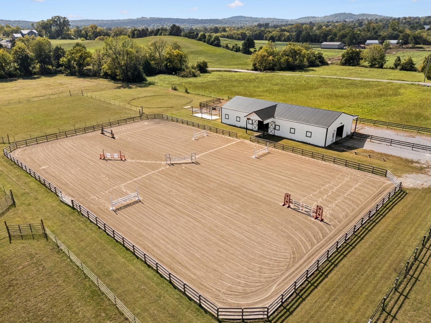 1544 Eastover Rd TN 37090 For Sale - 