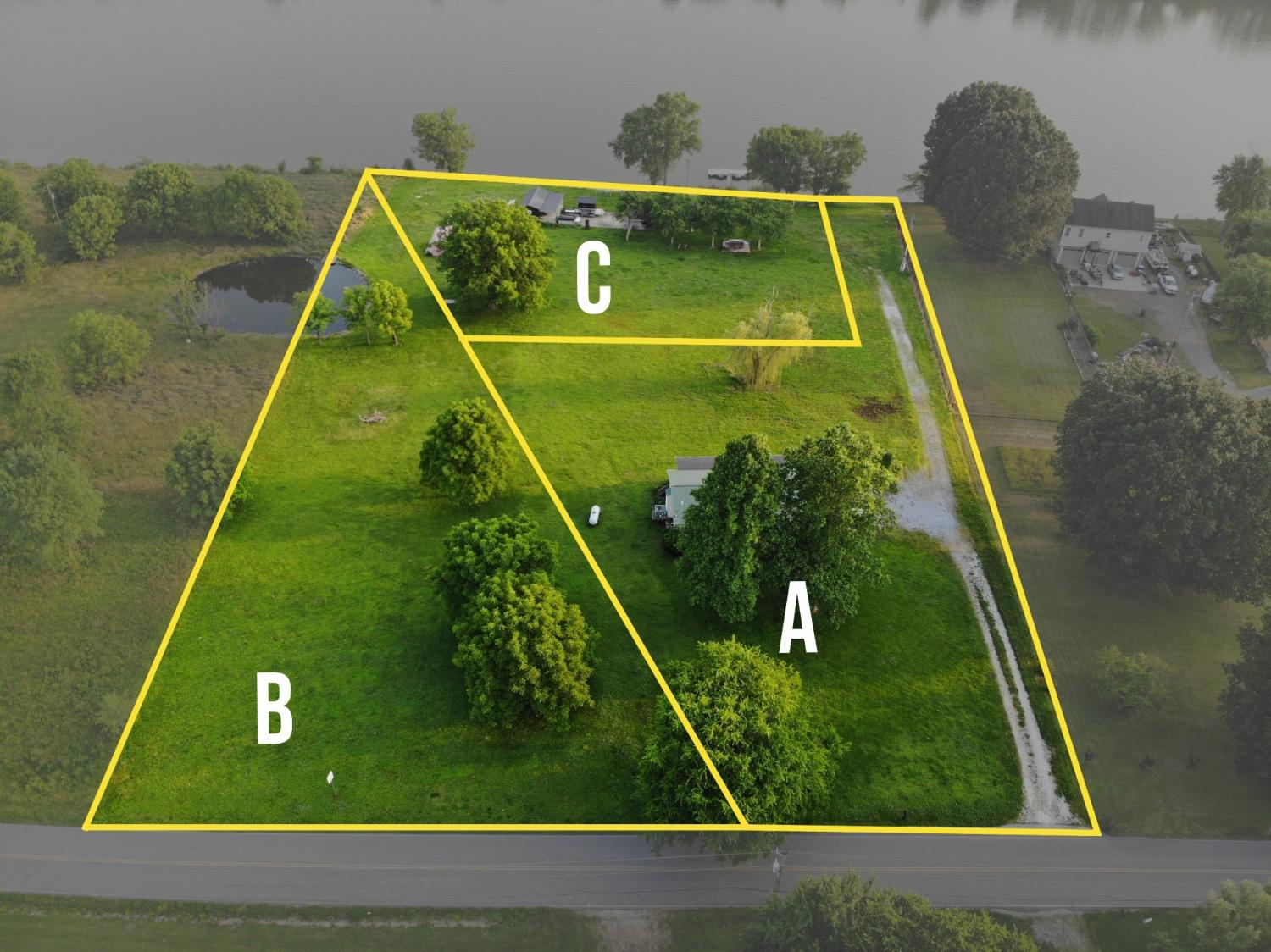 501-Chapmansboro-Rd For Sale