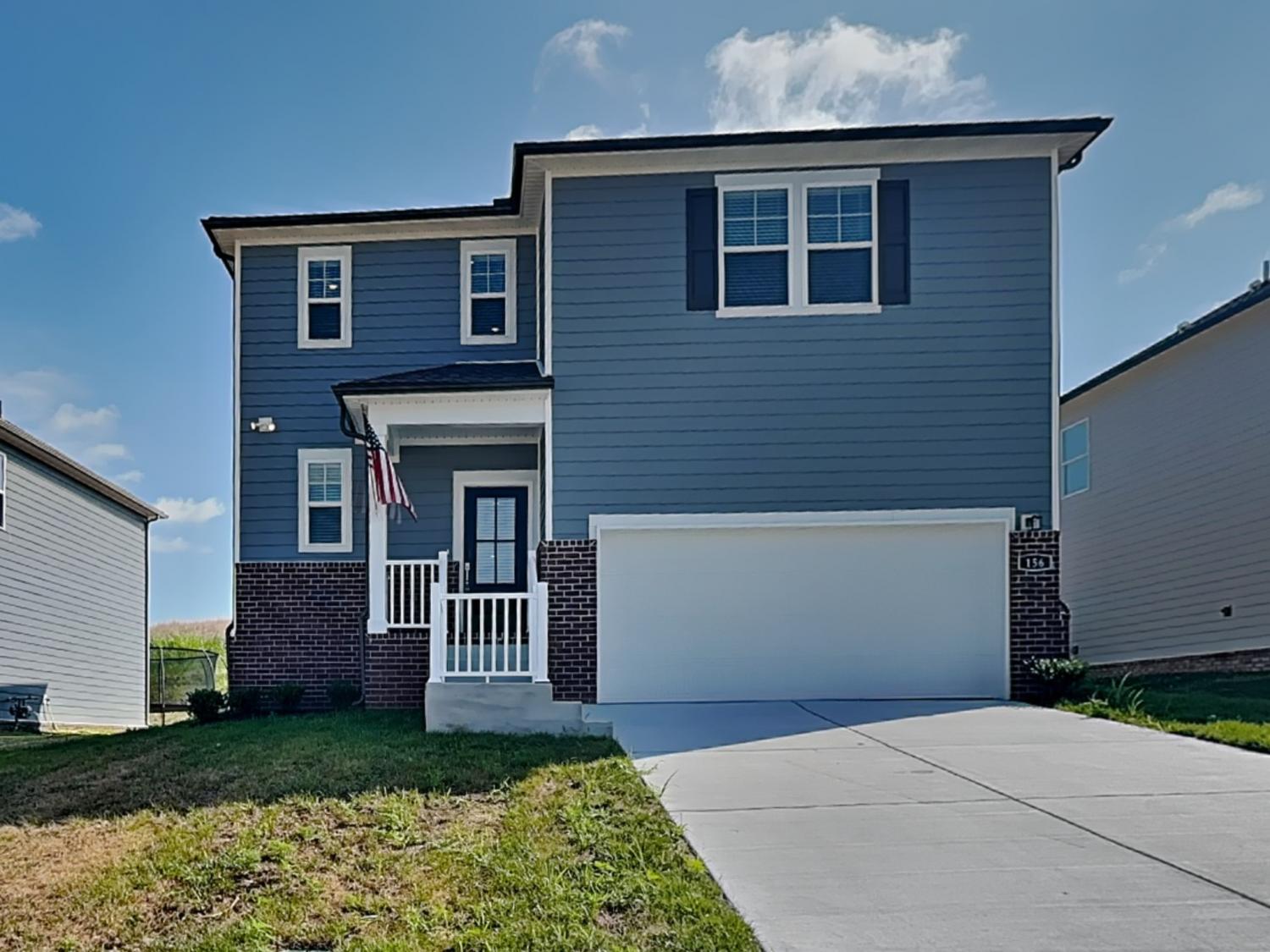 156-Millbrook-Dr For Sale