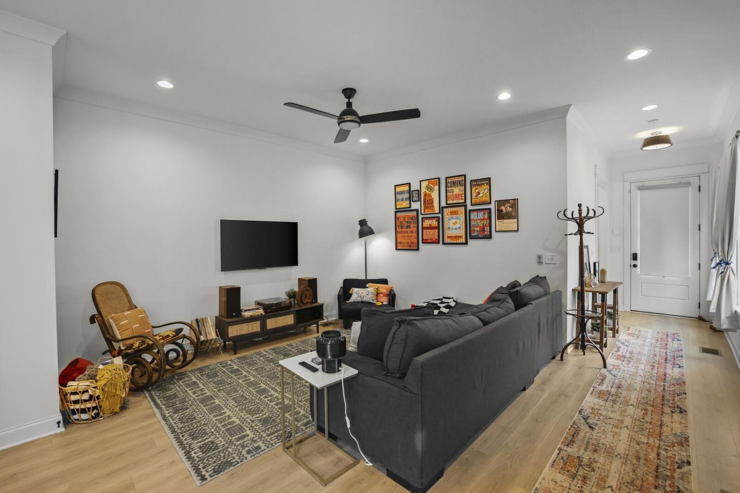 2421 14th Ave, N TN 37208 For Sale - 