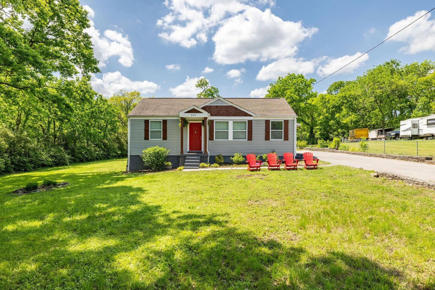 224-Randy-Rd For Sale