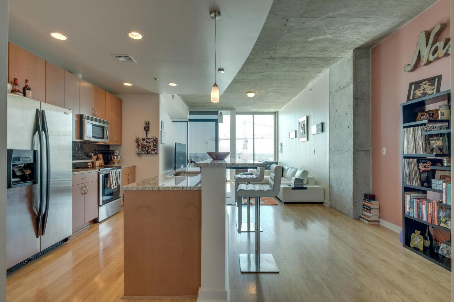 301-DEMONBREUN-ST For Sale