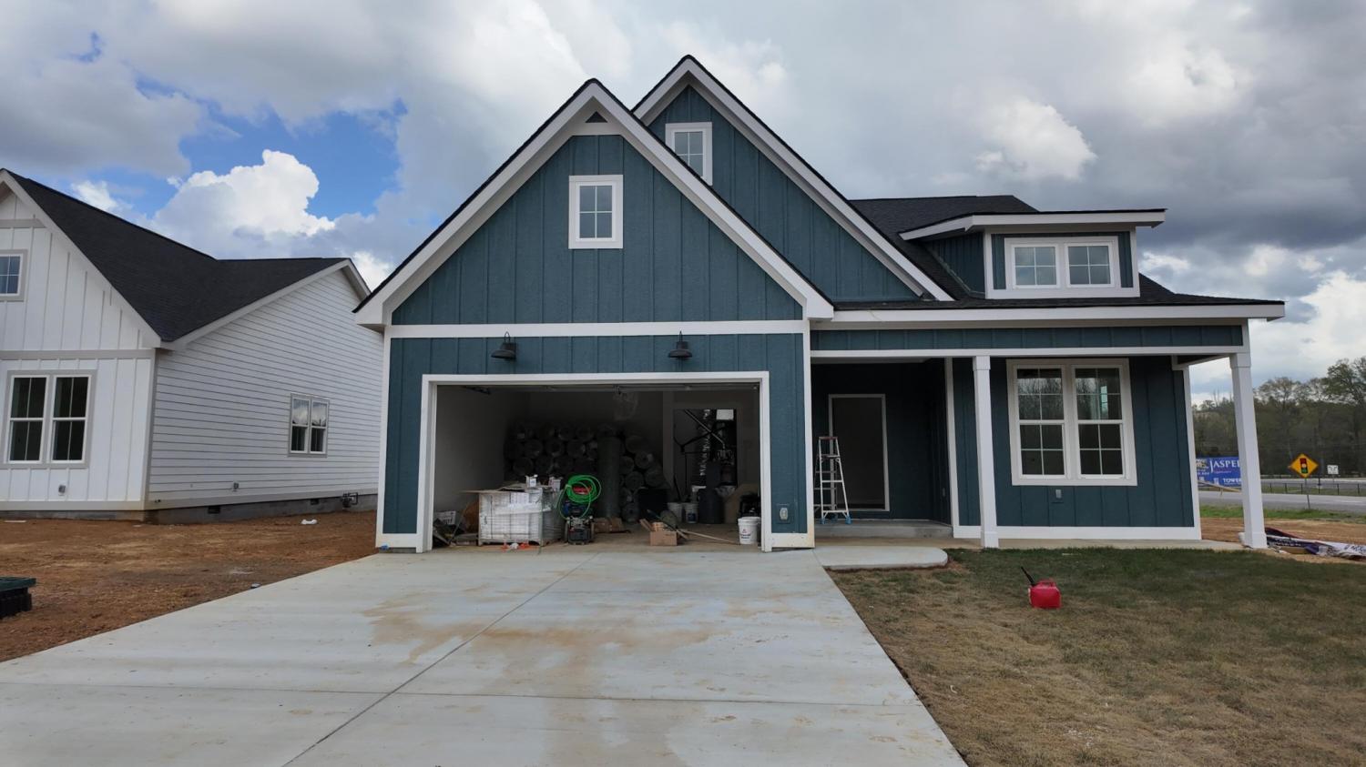 170 Jasper Gulch Drive TN 37347 For Sale - 