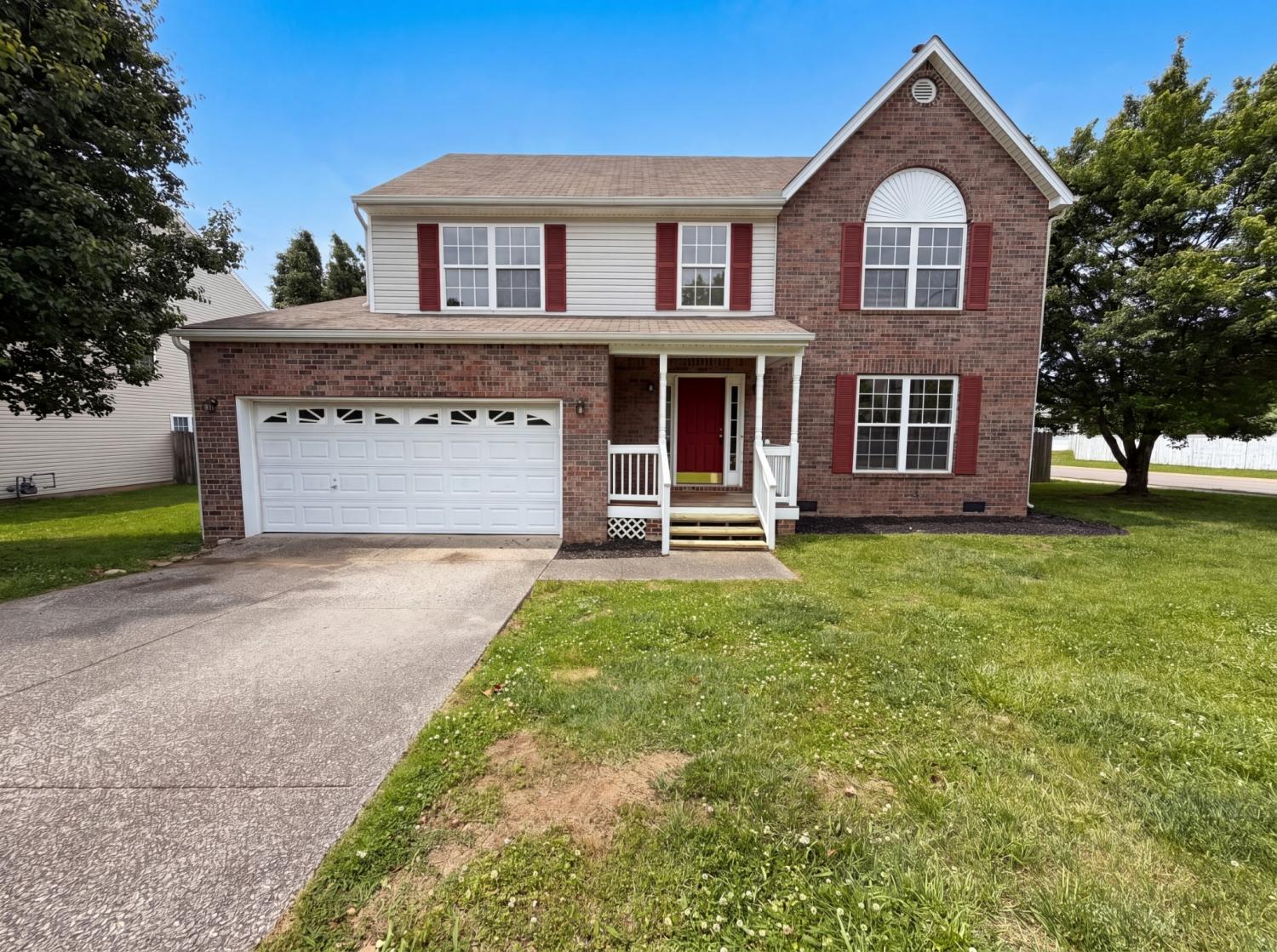 1614 Harrison Way TN 37174 For Sale - 
