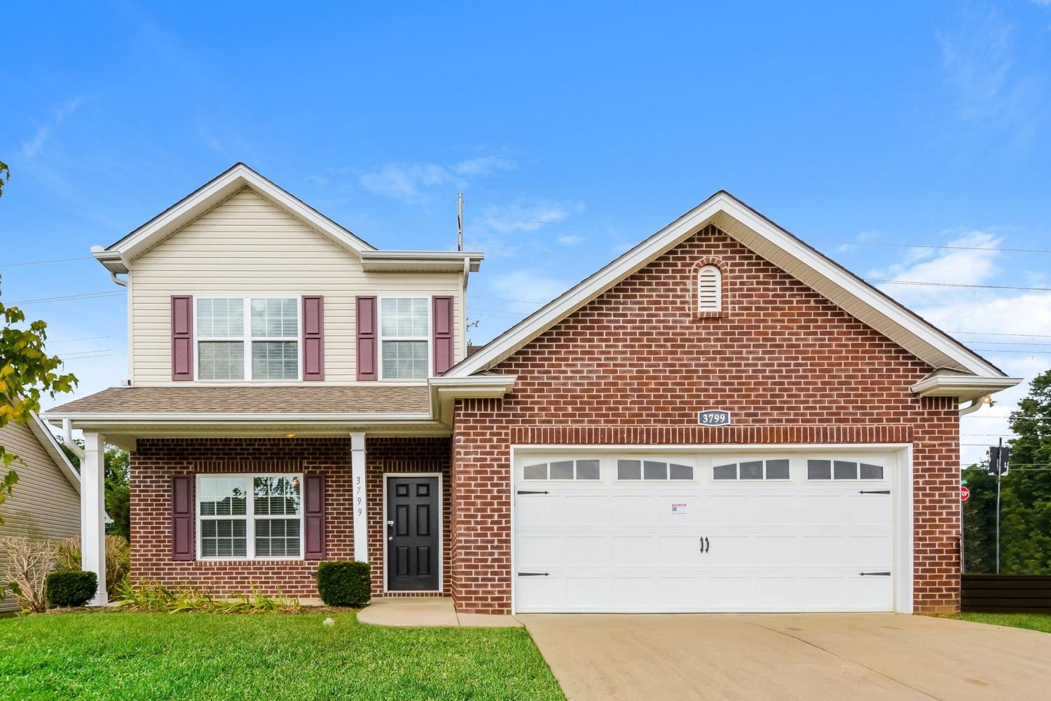 3799 Willow Creek Rd TN 37207 For Rent - 