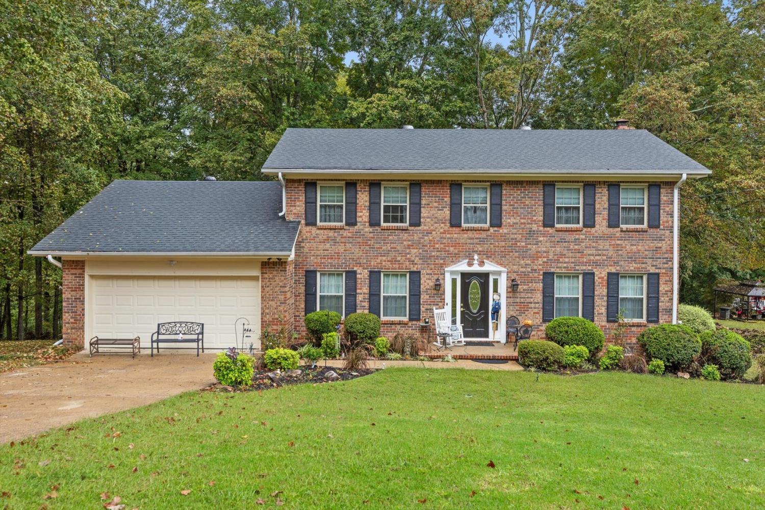 7825-Cove-Ridge-Drive For Sale