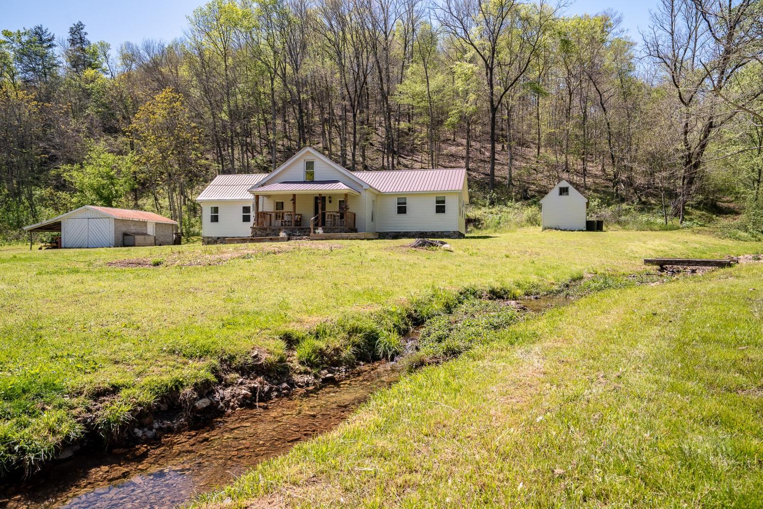 491-Long-Branch-Rd For Sale