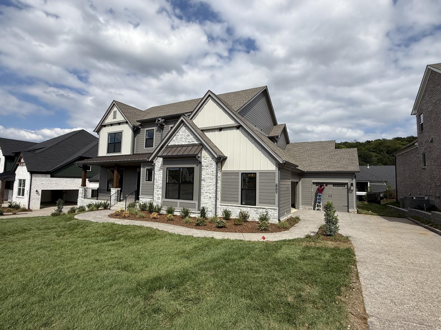 Arrington Elementary School Property for Sale