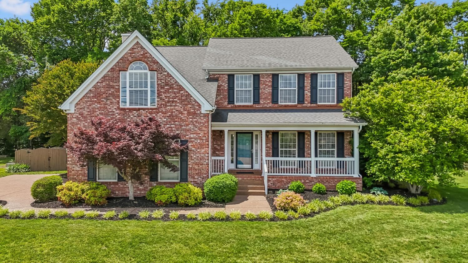 1116-Ben-Hill-Blvd For Sale