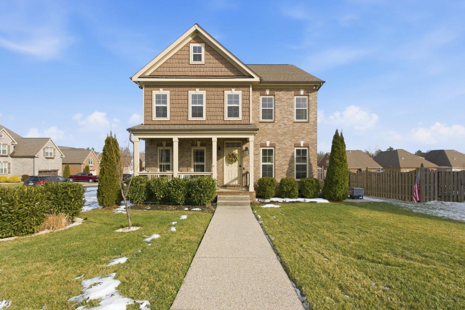 2046 Lequire Ln TN 37174 For Rent - 