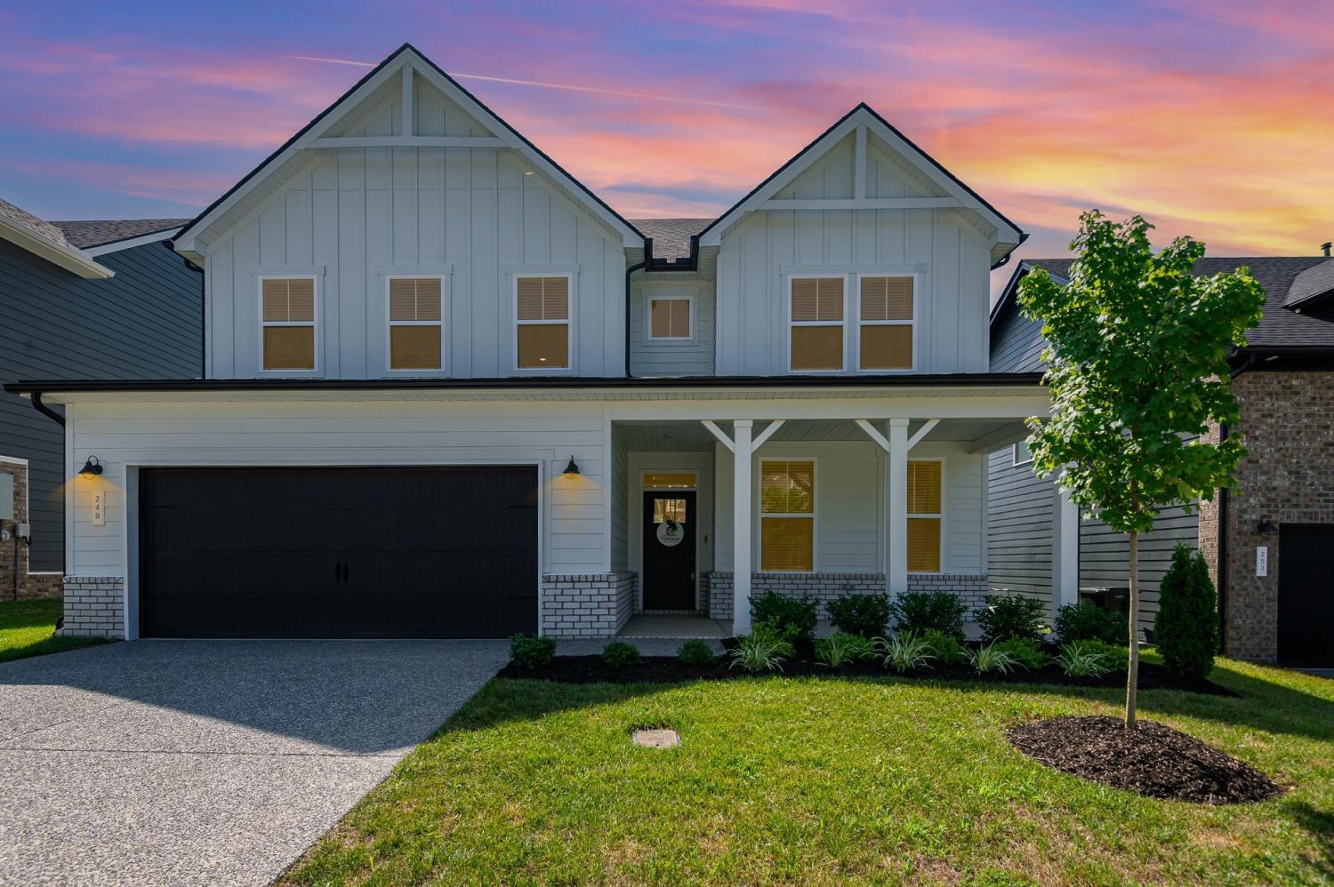 249-Cavalcade-Loop For Sale