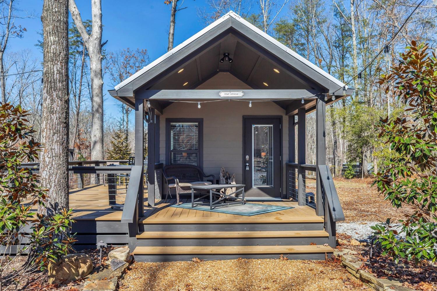 318-Waters-Edge-Way For Sale