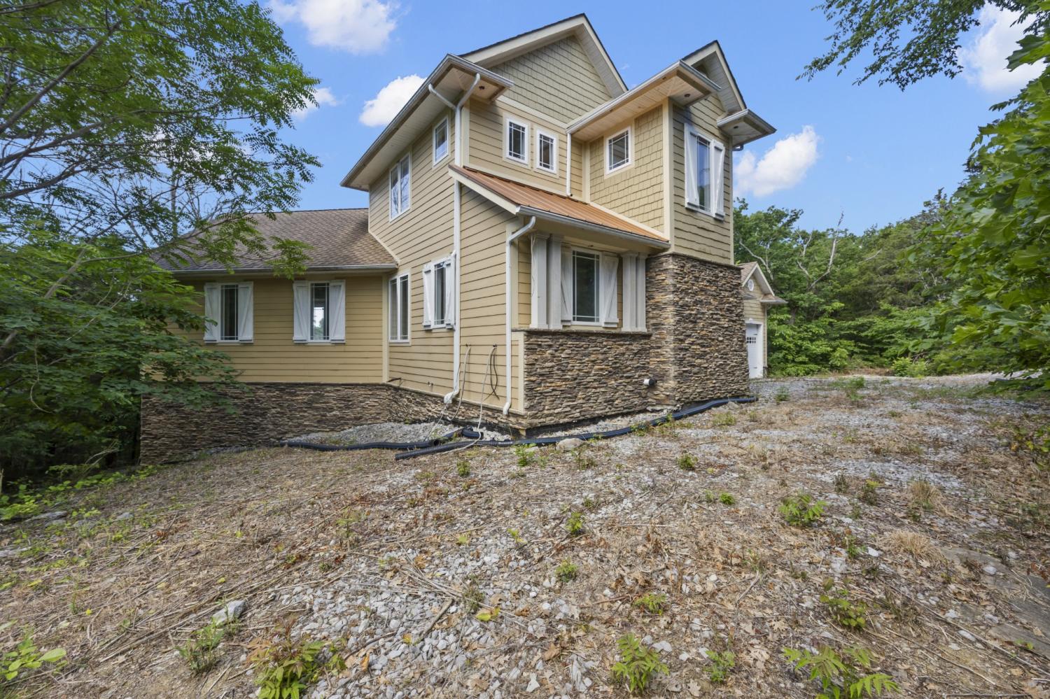 201 Roarks Ridge Rd TN 37324 For Sale - 