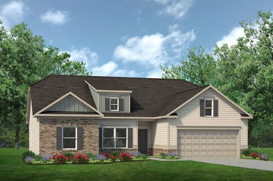 1234-Nightengale-Ridge-Dr For Sale