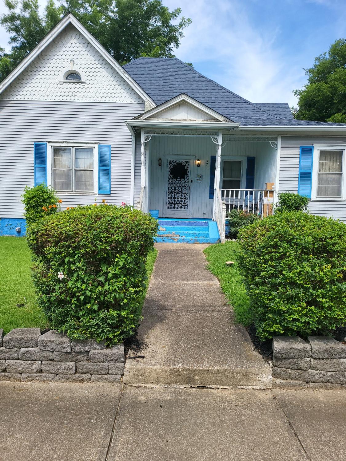 521-N-Hays-Ave For Sale