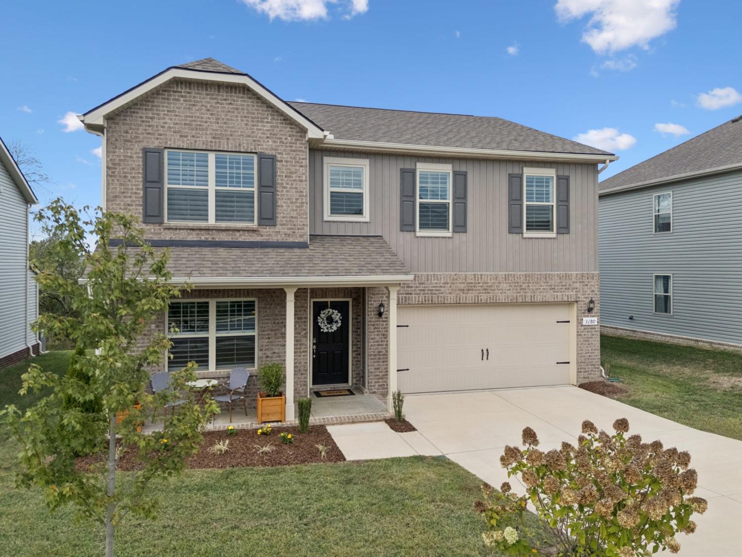 3180-Chaplins-Trce For Sale