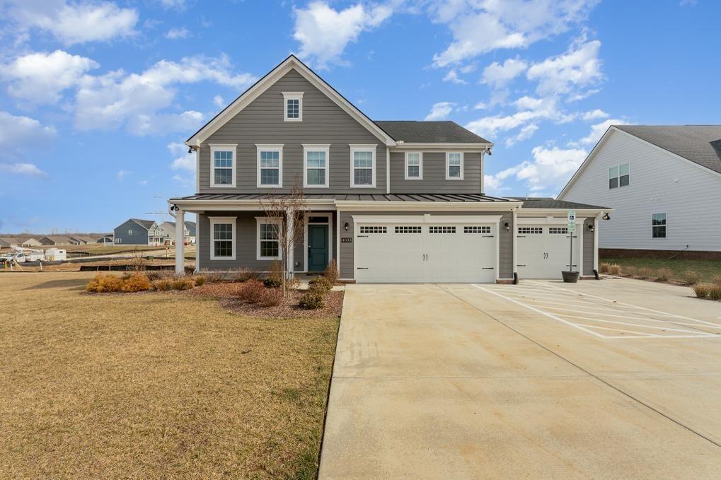 4003 Bluebell Ln TN 37174 For Sale - 