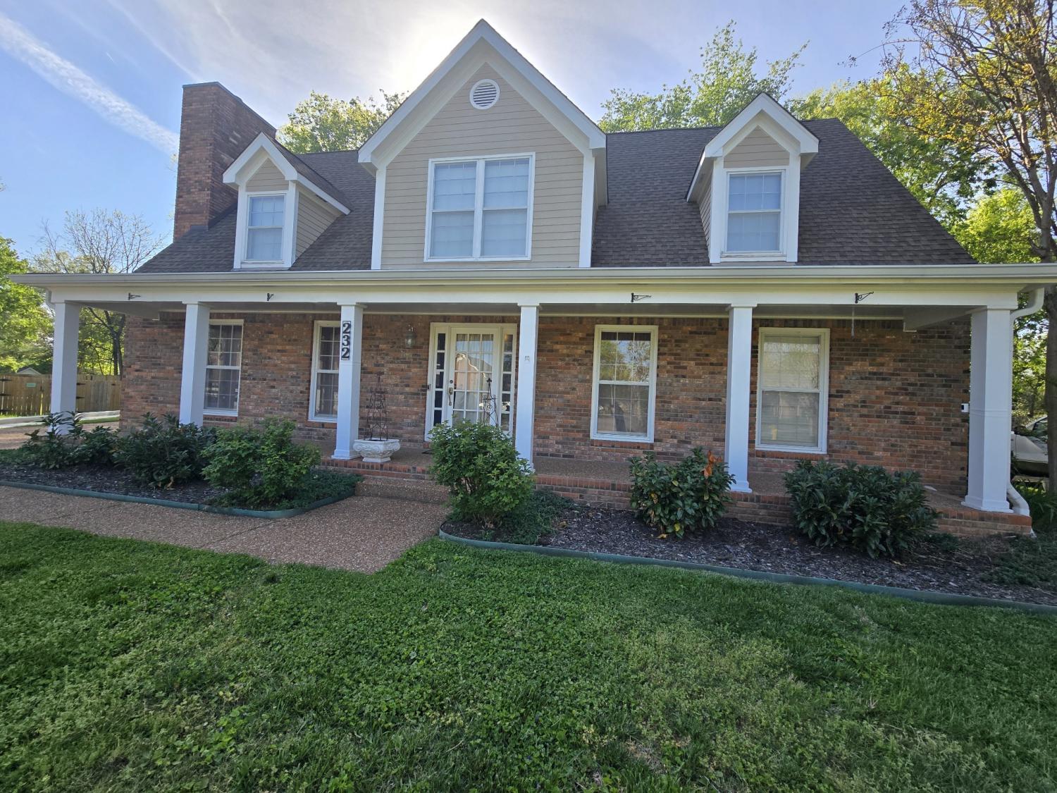 232-Pebble-Glen-Dr For Sale