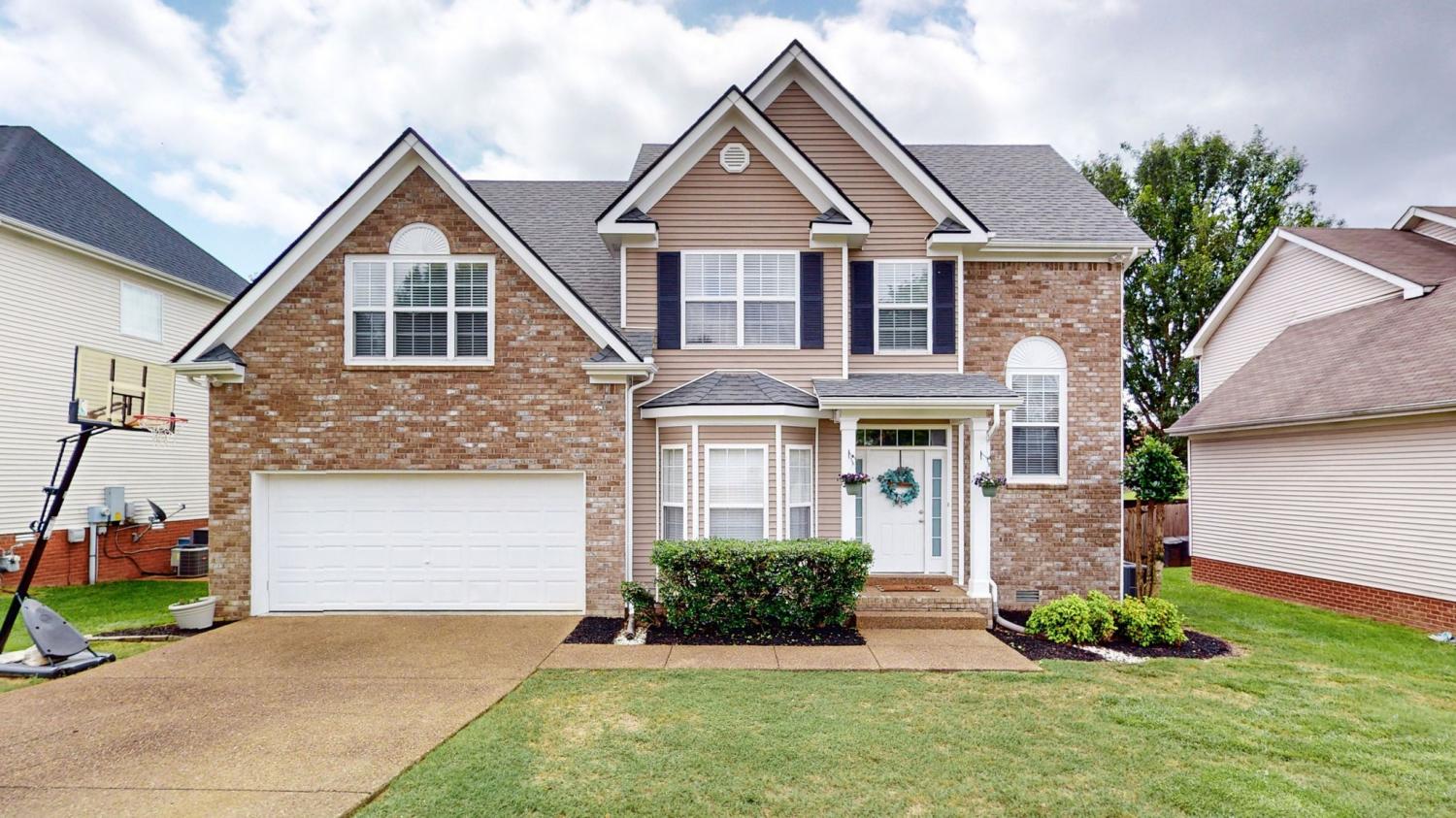2259 Dewey Dr TN 37174 For Rent - 