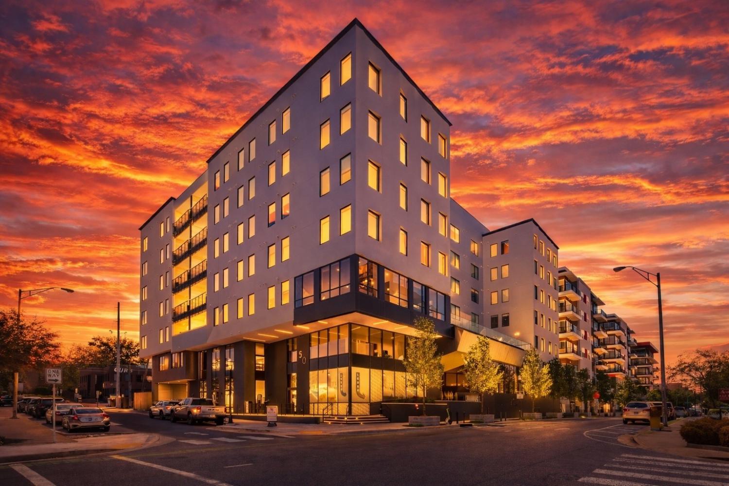 50-Music-Sq--W For Sale