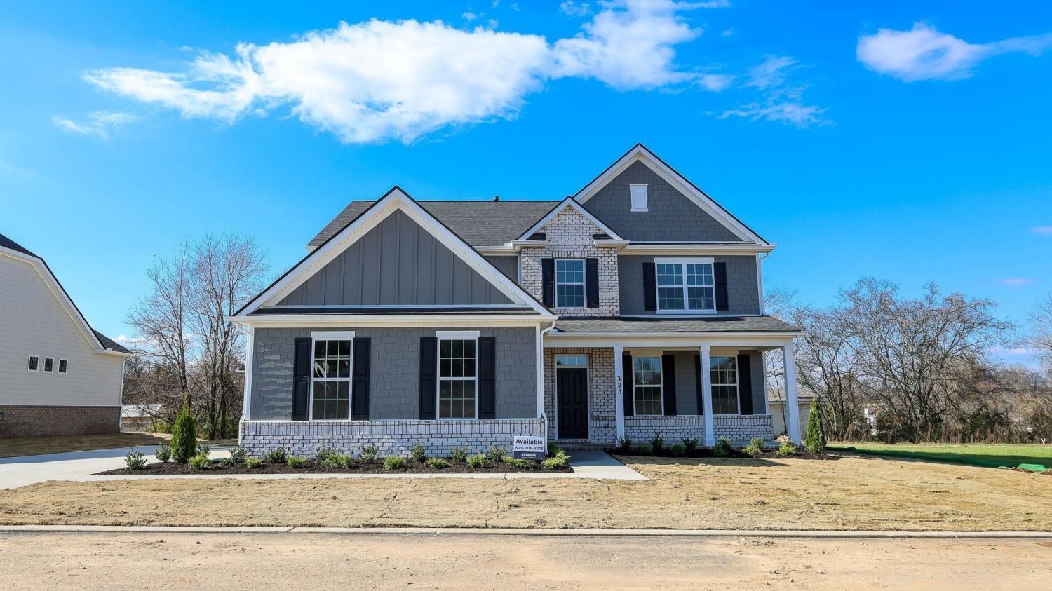 325 Harvest Point Blvd TN 37174 For Sale - 