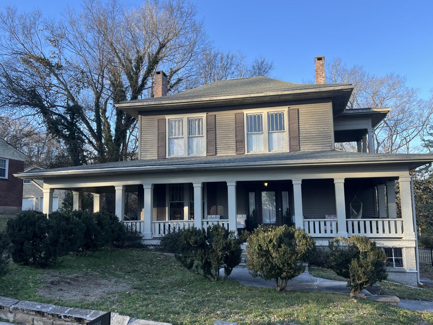 Mount Pleasant Middle School Property for Sale