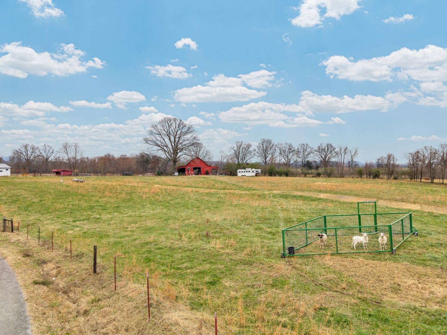 1295-Three-Island-Rd For Sale