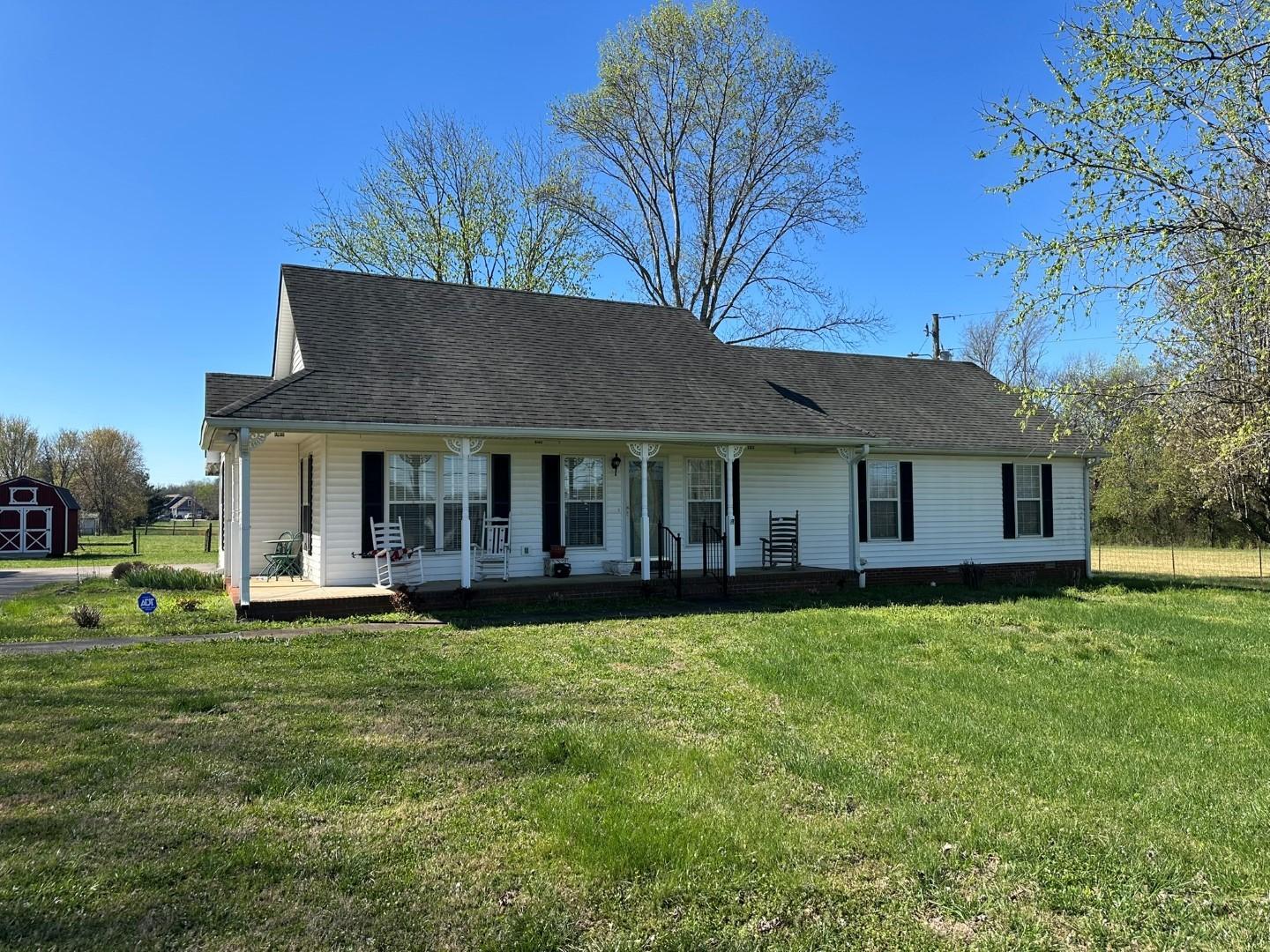 3260-Bradyville-Pike For Sale