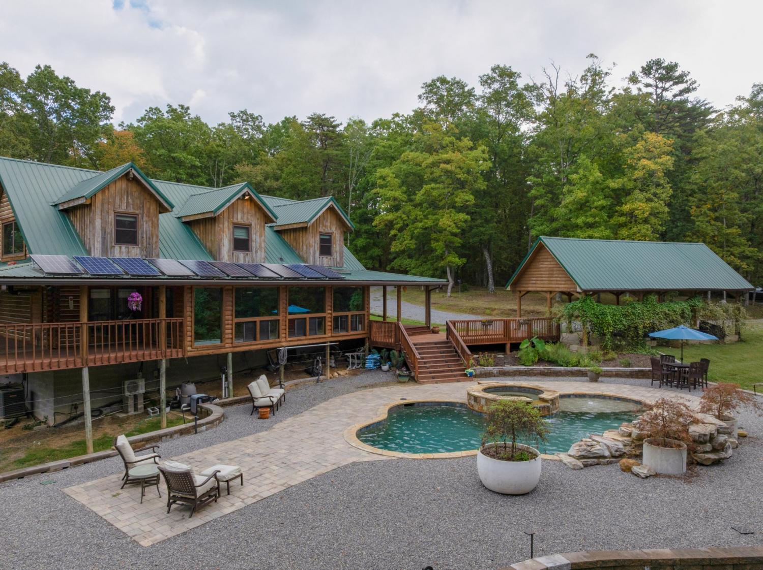 5124-Highway-27 For Sale