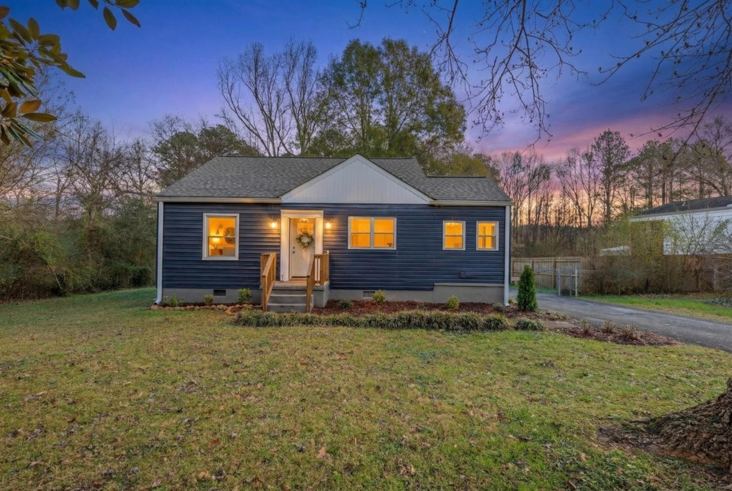 931-Chattanooga-Valley-Road For Sale