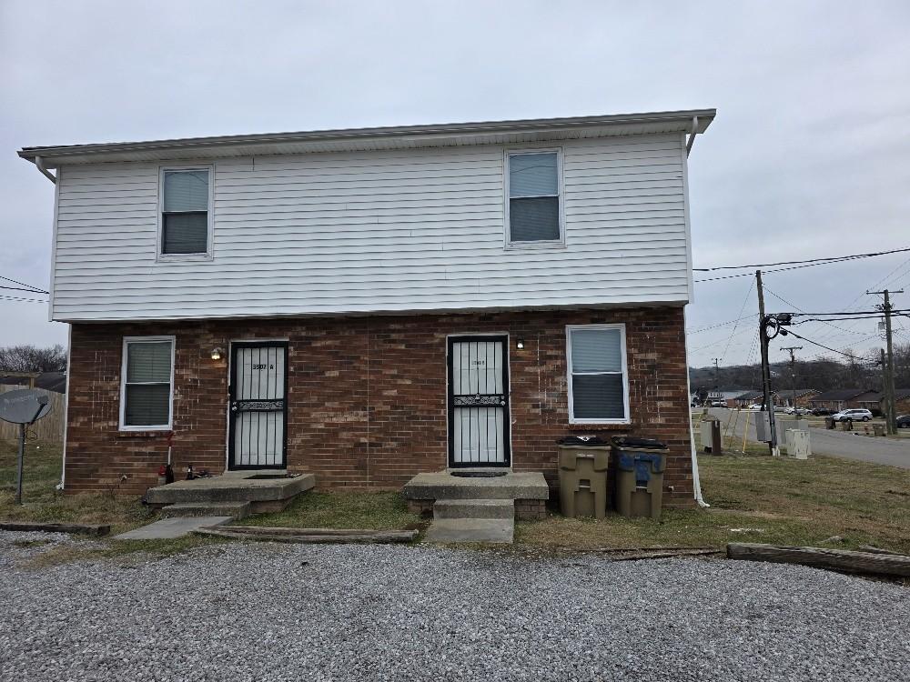 3507-Brick-Church-Pike For Sale