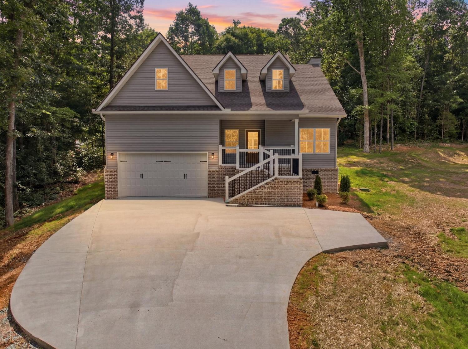 220 Hollow Road, NE TN 37323 For Sale - 